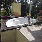 Rustic Village Retreat *