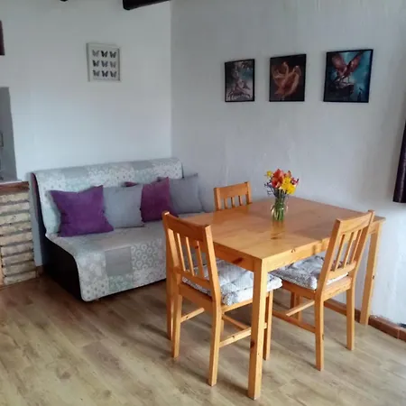 Rustic Village Retreat شقة فيليكو ترنوفو