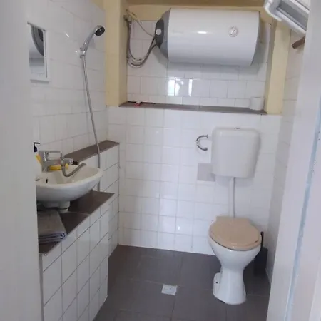 Rustic Village Retreat