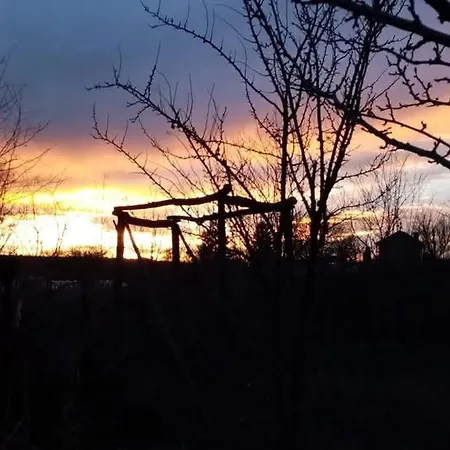 Rustic Village Retreat شقة فيليكو ترنوفو