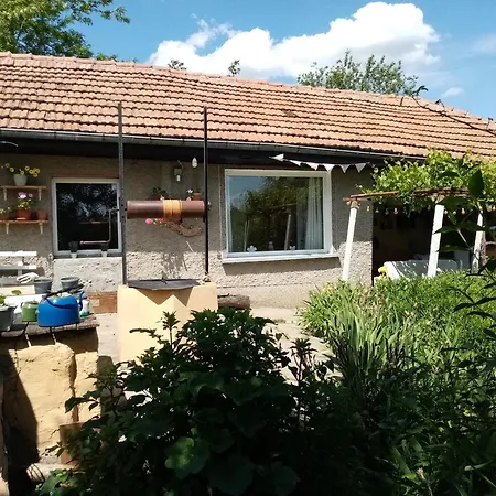 Rustic Village Retreat Apartmán Veliko Tarnovo