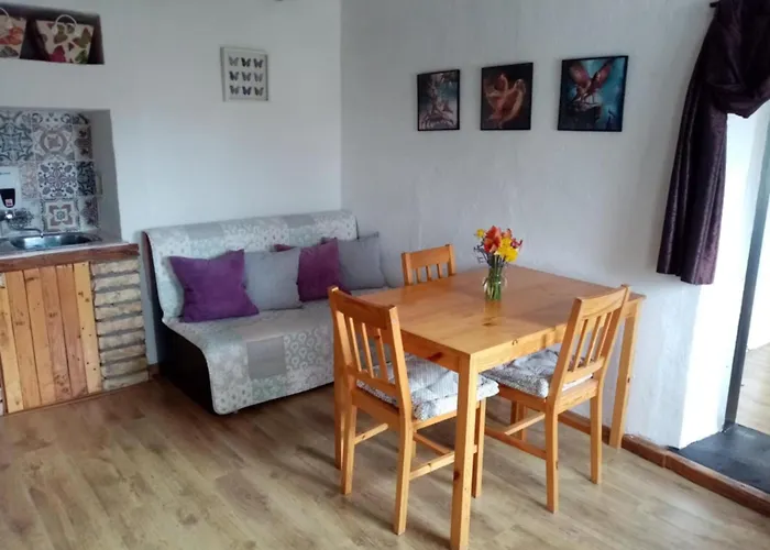 Rustic Village Retreat Apartmán Veliko Tarnovo