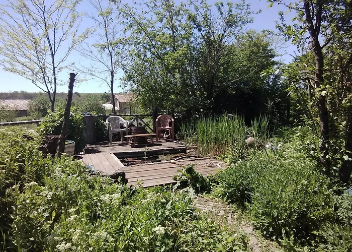 Apartment Rustic Village Retreat Veliko Tarnovo