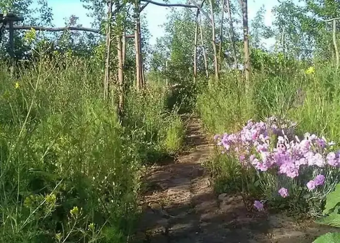 Apartment Rustic Village Retreat *