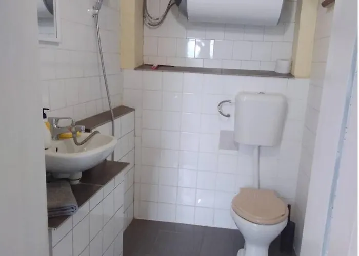 Rustic Village Retreat