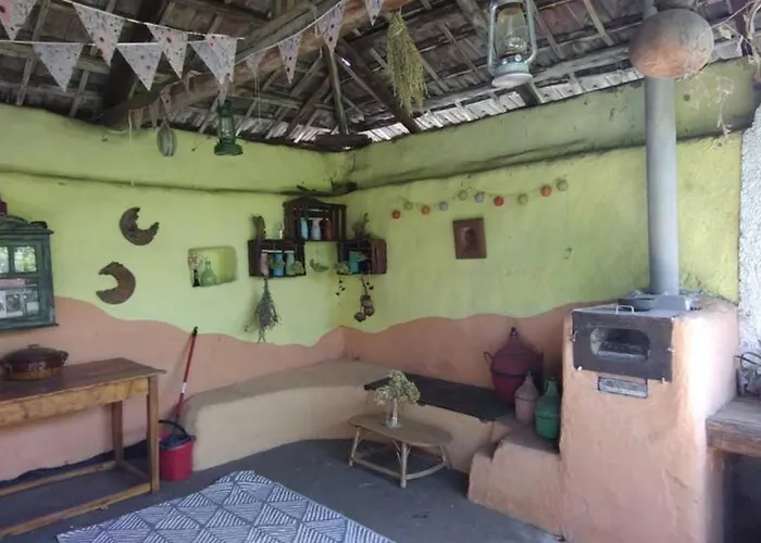 Apartment Rustic Village Retreat Veliko Tarnovo