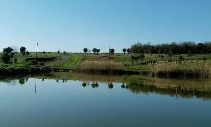 Apartment Rustic Village Retreat *