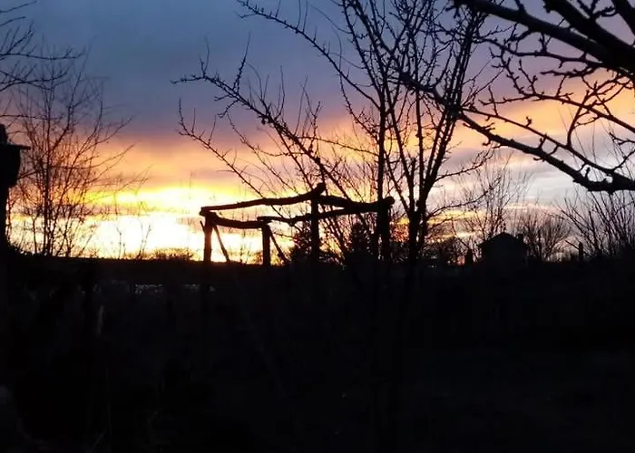 Rustic Village Retreat Apartment Veliko Tarnovo